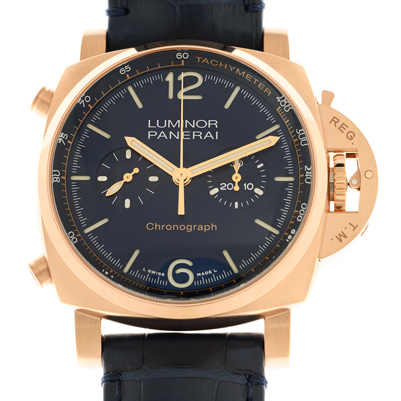 PANERAI 沛纳海 LUMINOR PAM01111