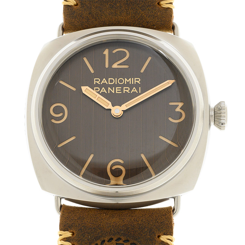 PANERAI 沛纳海 RADIOMIR EILEAN PAM01243