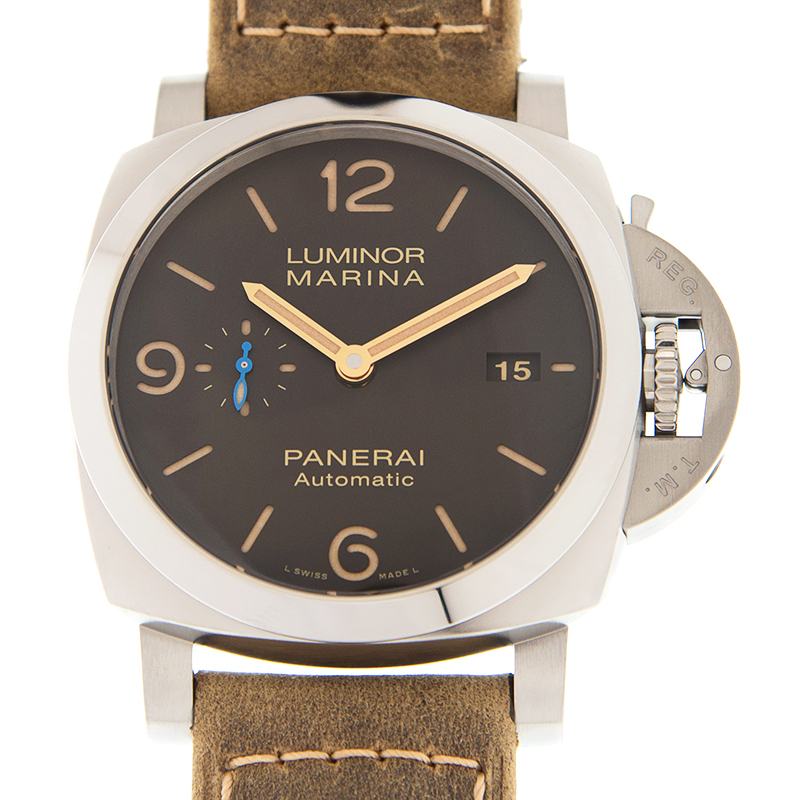 PANERAI 沛纳海 LUMINOR PAM01351