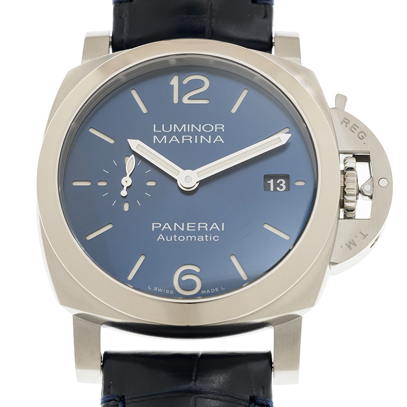 PANERAI 沛纳海 LUMINOR PAM01370