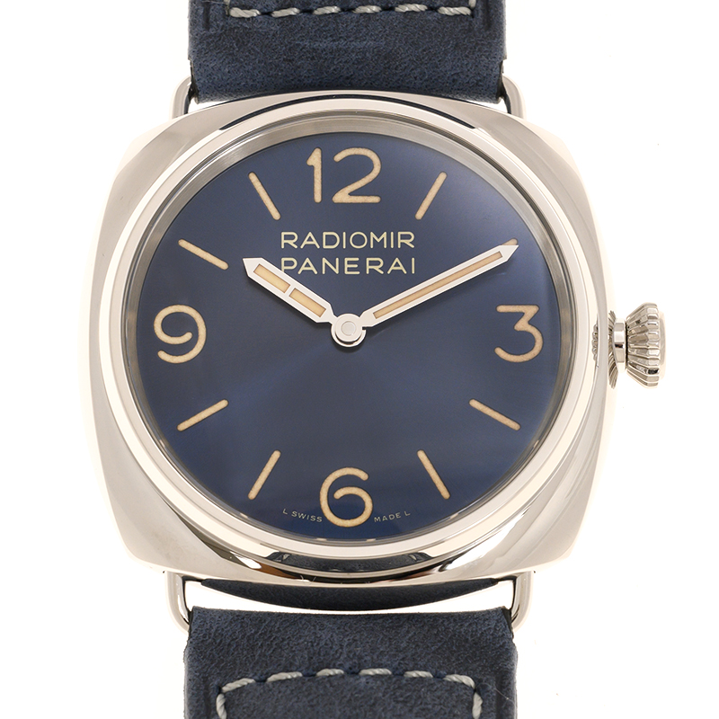 PANERAI 沛纳海 RADIOMIR OFFICINE PAM01383