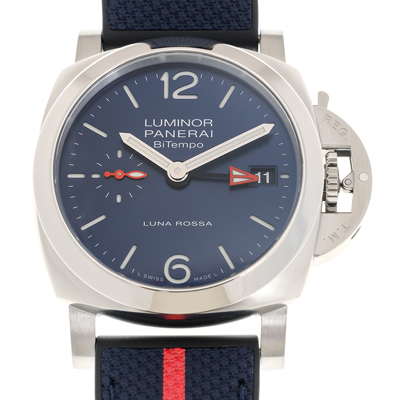 PANERAI 沛纳海 LUMINOR PAM01404