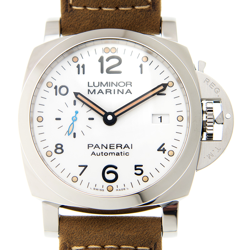 PANERAI 沛纳海 LUMINOR PAM01499