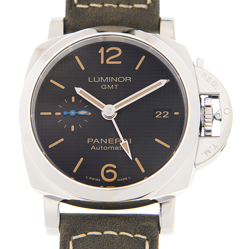 PANERAI 沛纳海 LUMINOR PAM01535