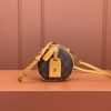 LV BOITE CHAPEAU 迷你包
