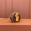 LV BOITE CHAPEAU 迷你包