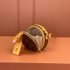 LV BOITE CHAPEAU 迷你包