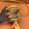 LV BOITE CHAPEAU 迷你包