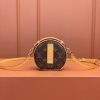 LV BOITE CHAPEAU 迷你包