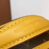 LV BOITE CHAPEAU 迷你包