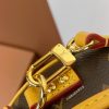 LV BOITE CHAPEAU 迷你包