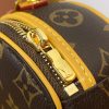 LV BOITE CHAPEAU 迷你包