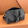 LV KEEPALL BANDOULIèRE 35