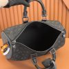 LV KEEPALL BANDOULIèRE 35