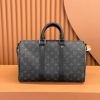 LV KEEPALL BANDOULIèRE 35