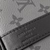 LV KEEPALL BANDOULIèRE 35