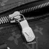 LV KEEPALL BANDOULIèRE 35