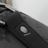 LV KEEPALL BANDOULIèRE 35