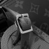 LV KEEPALL BANDOULIèRE 35