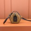 LV BOITE CHAPEAU 迷你包