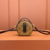 LV BOITE CHAPEAU 迷你包