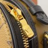 LV BOITE CHAPEAU 迷你包