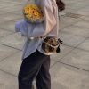 LV BOITE CHAPEAU 迷你包
