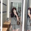 LV BOITE CHAPEAU 迷你包