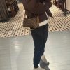 LV pochette