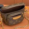 LV MINI BUMBAG