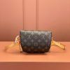 LV MINI BUMBAG
