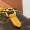 LV MINI BUMBAG