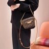 LV MINI BUMBAG