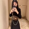 LV MINI BUMBAG