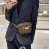 LV MINI BUMBAG