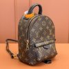 LV PALM SPRINGS 迷你双肩包