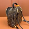 LV PALM SPRINGS 迷你双肩包