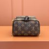 LV PALM SPRINGS 迷你双肩包