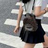 LV PALM SPRINGS 迷你双肩包