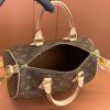 LV SPEEDY 25 （配肩带）