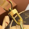 LV SPEEDY 25 （配肩带）