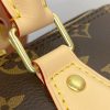 LV SPEEDY 25 （配肩带）