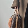 LV SPEEDY 25 （配肩带）