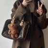 LV SPEEDY 25 （配肩带）
