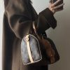 LV SPEEDY 25 （配肩带）
