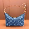 LV HILLS POCHETTE 手拿包