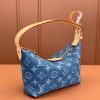 LV HILLS POCHETTE 手拿包