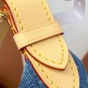 LV HILLS POCHETTE 手拿包