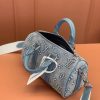 LV KEEPALL BANDOULIèRE 25