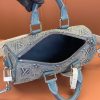 LV KEEPALL BANDOULIèRE 25